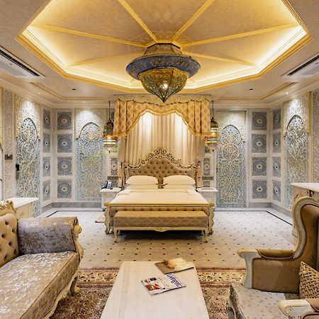 Shilp Wellness Resort And Spa Panvel Eksteriør billede