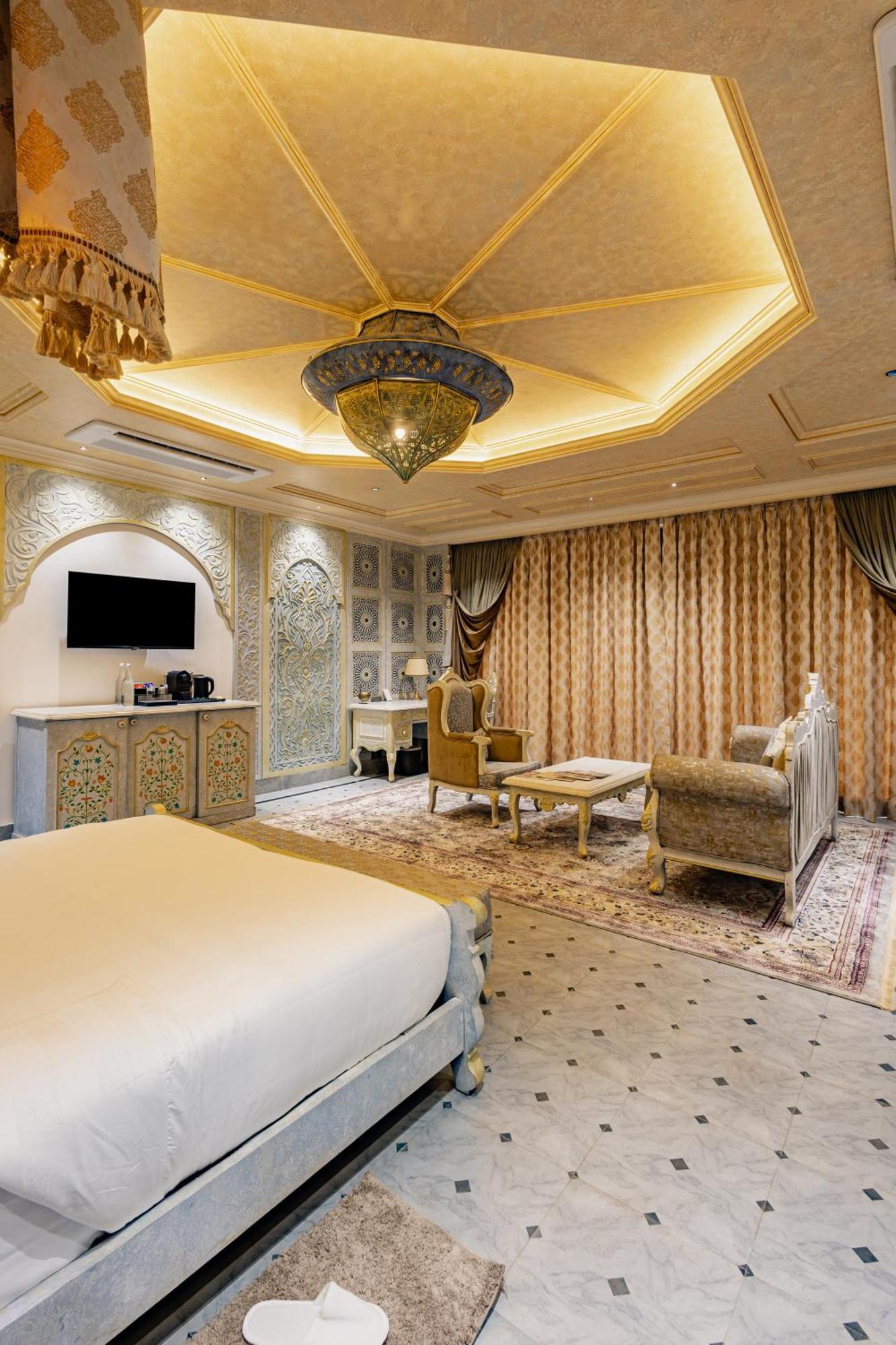 Shilp Wellness Resort And Spa Panvel Eksteriør billede