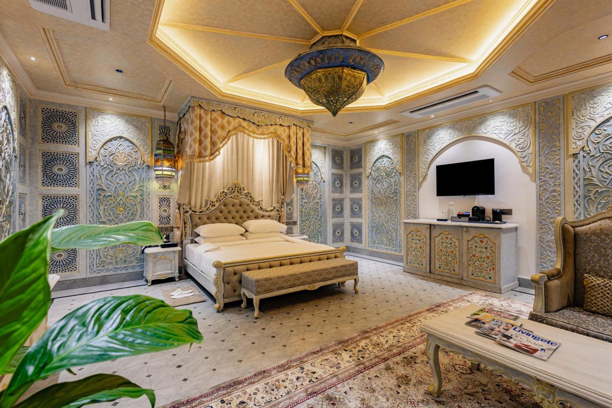 Shilp Wellness Resort And Spa Panvel Eksteriør billede