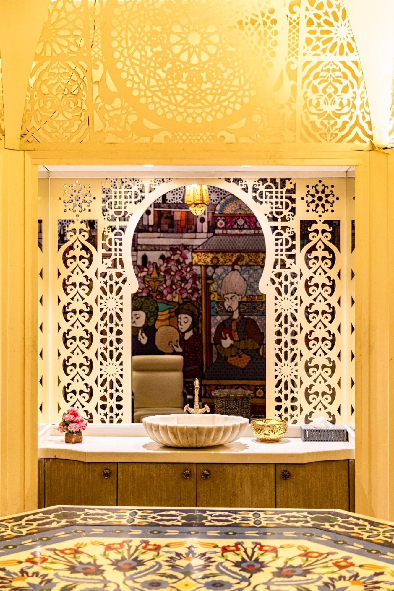 Shilp Wellness Resort And Spa Panvel Eksteriør billede