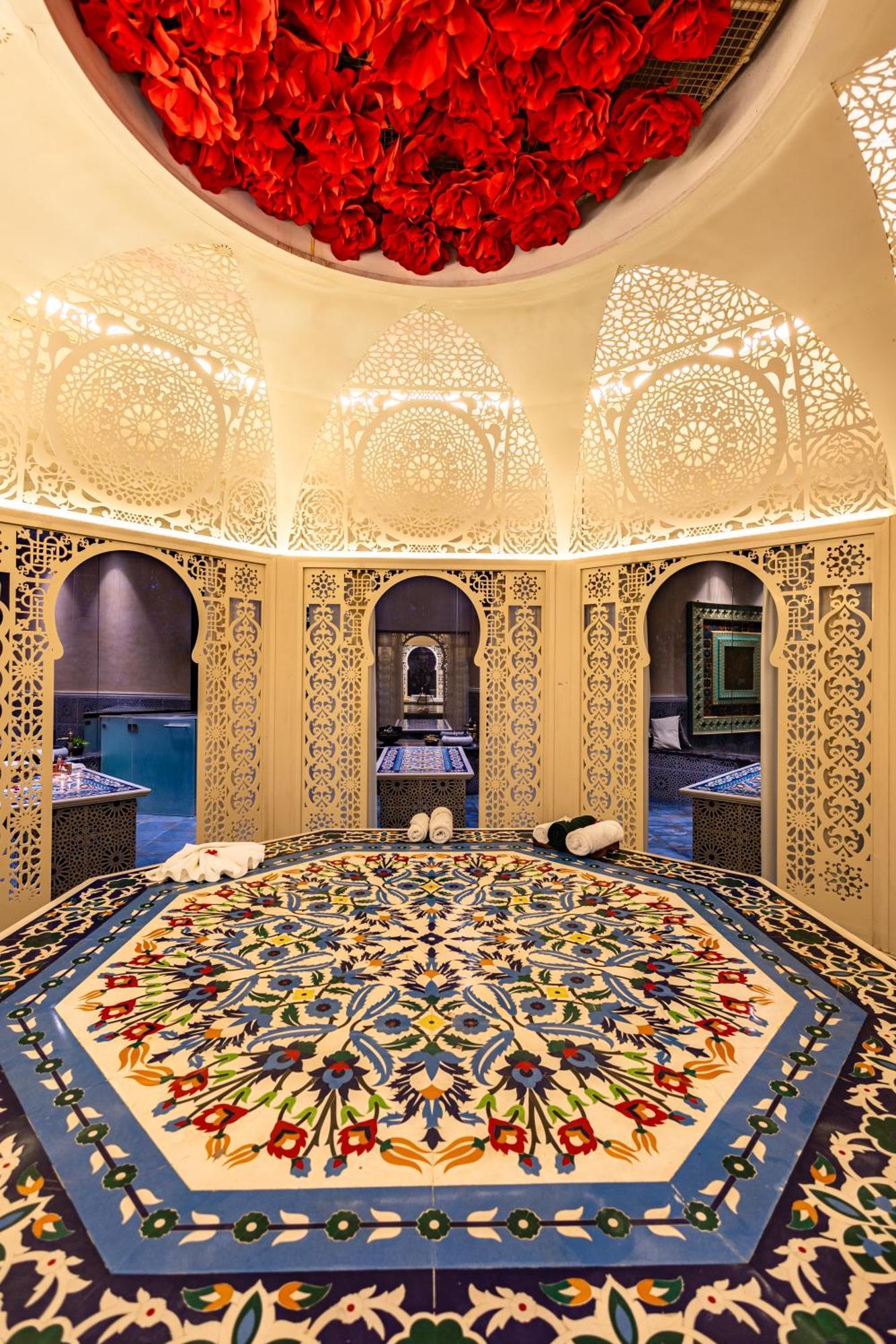 Shilp Wellness Resort And Spa Panvel Eksteriør billede