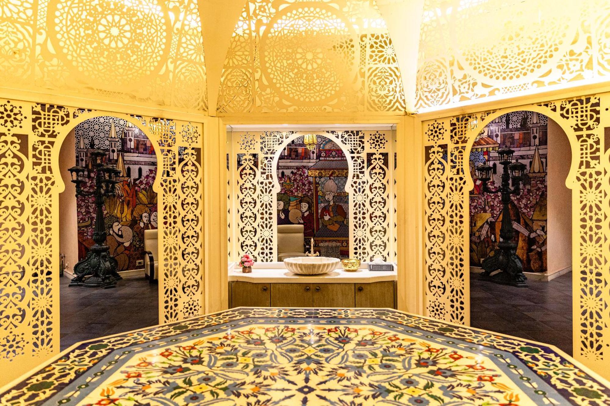 Shilp Wellness Resort And Spa Panvel Eksteriør billede