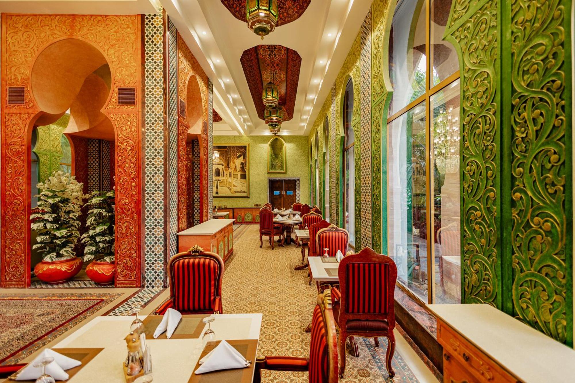 Shilp Wellness Resort And Spa Panvel Eksteriør billede