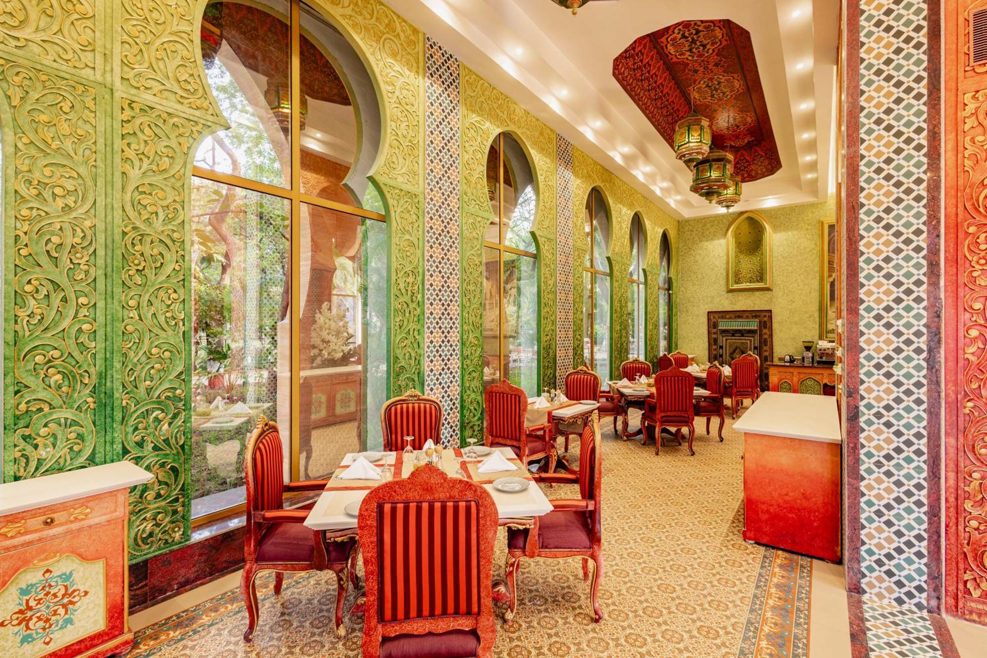 Shilp Wellness Resort And Spa Panvel Eksteriør billede