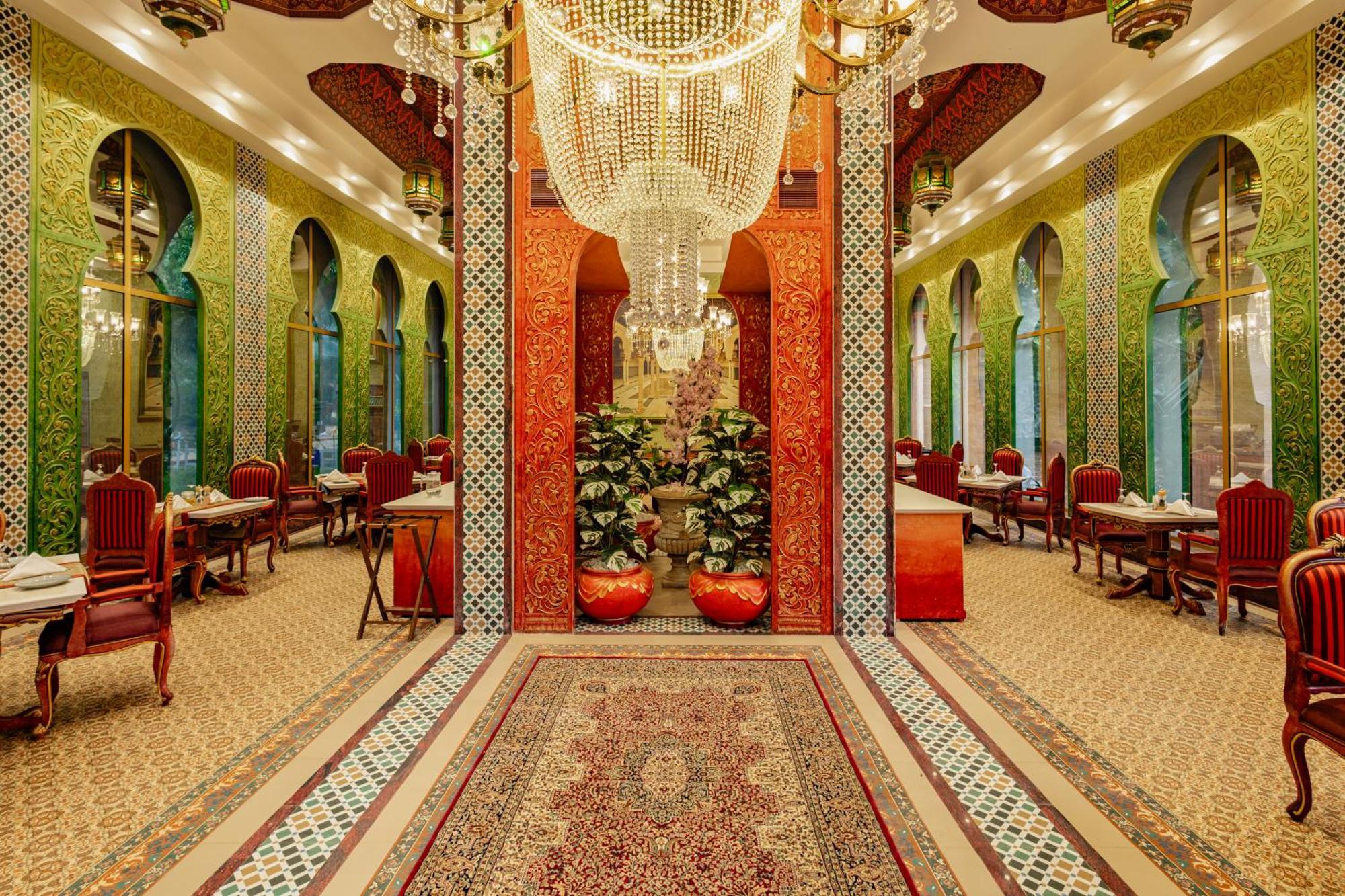 Shilp Wellness Resort And Spa Panvel Eksteriør billede