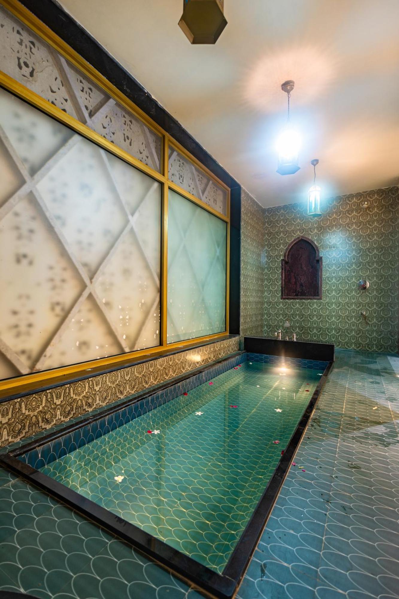 Shilp Wellness Resort And Spa Panvel Eksteriør billede