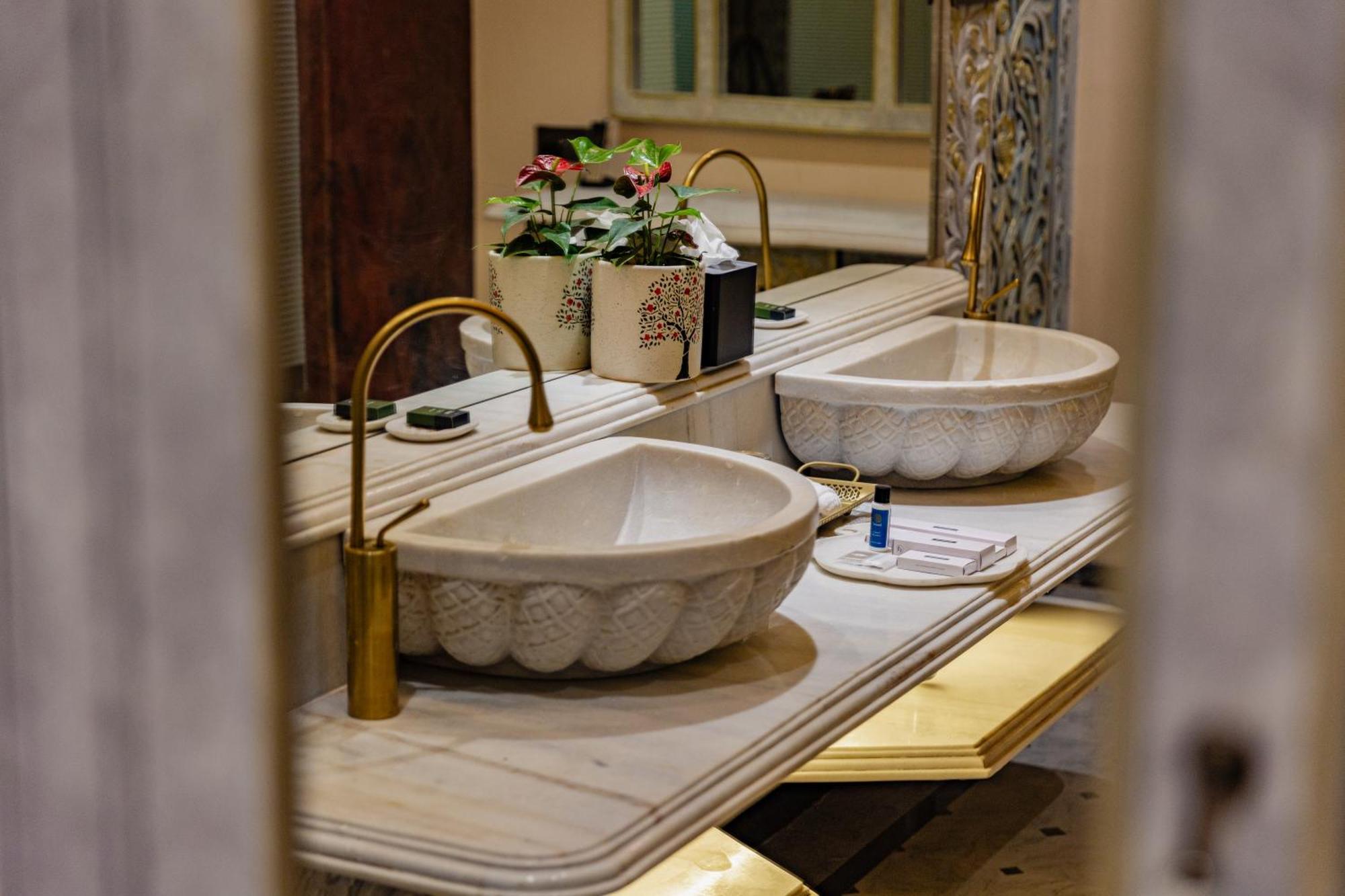 Shilp Wellness Resort And Spa Panvel Eksteriør billede