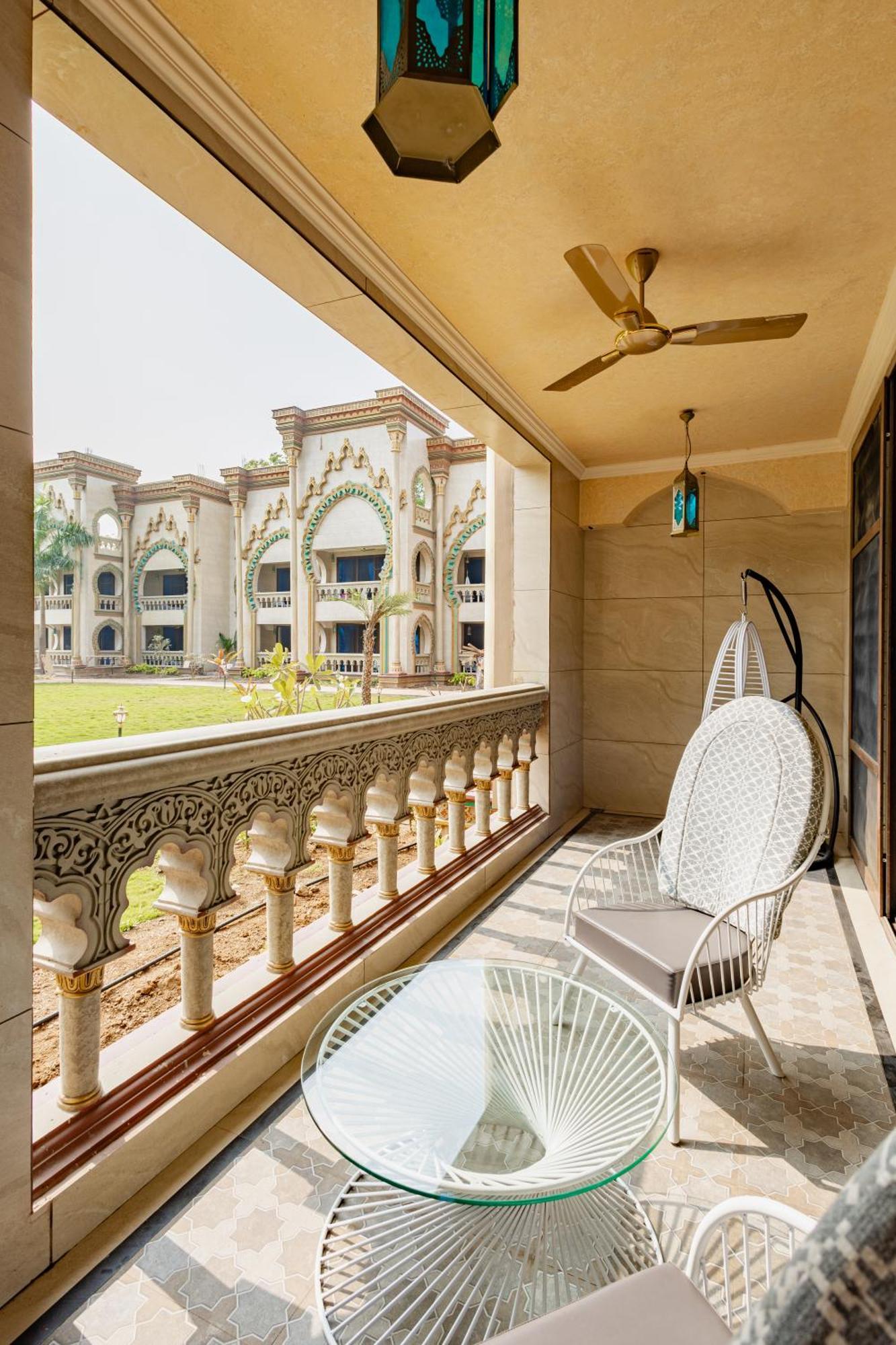Shilp Wellness Resort And Spa Panvel Eksteriør billede