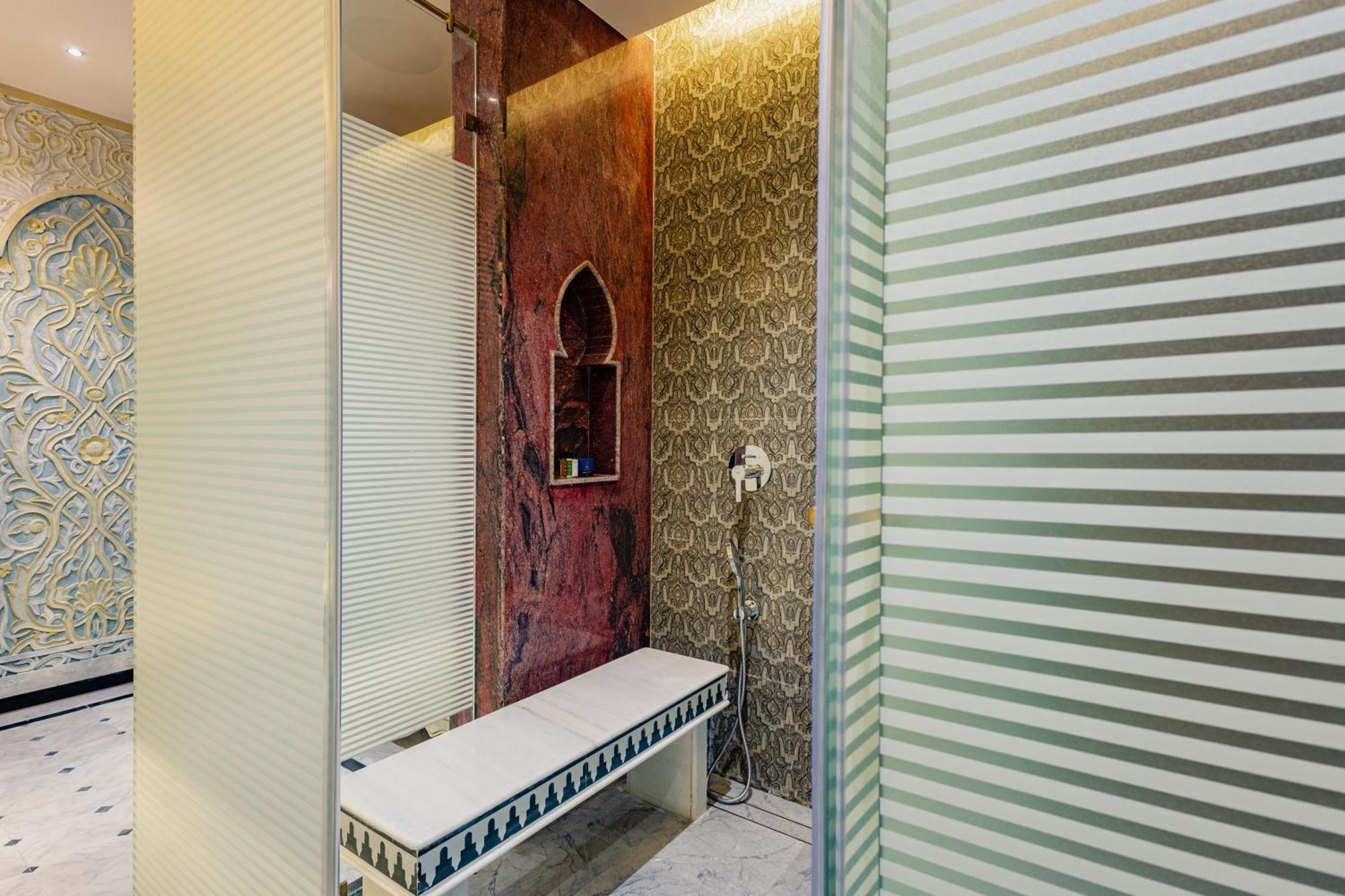 Shilp Wellness Resort And Spa Panvel Eksteriør billede