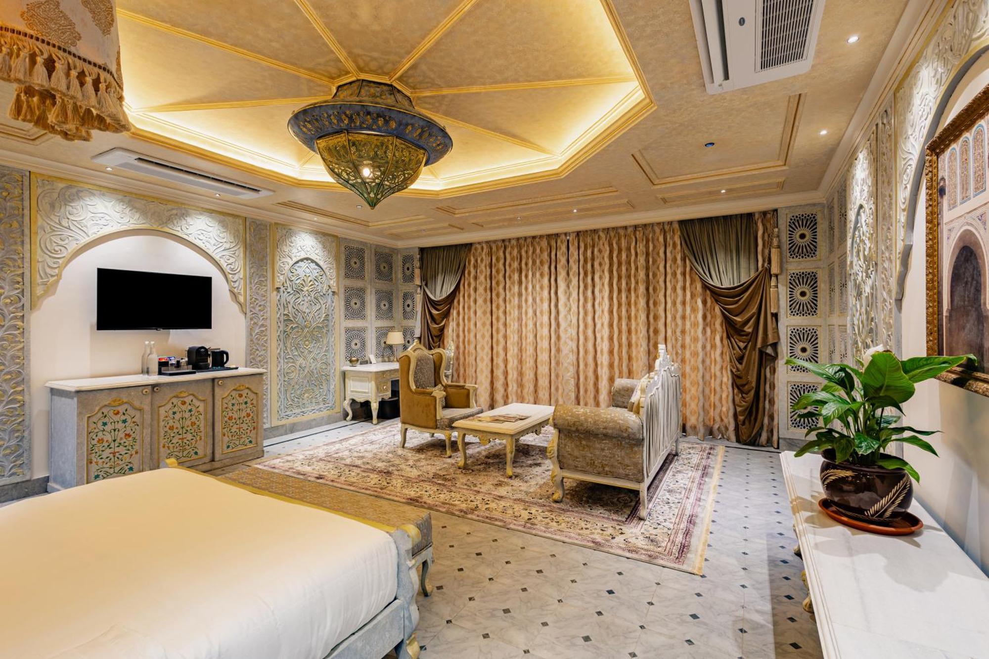 Shilp Wellness Resort And Spa Panvel Eksteriør billede