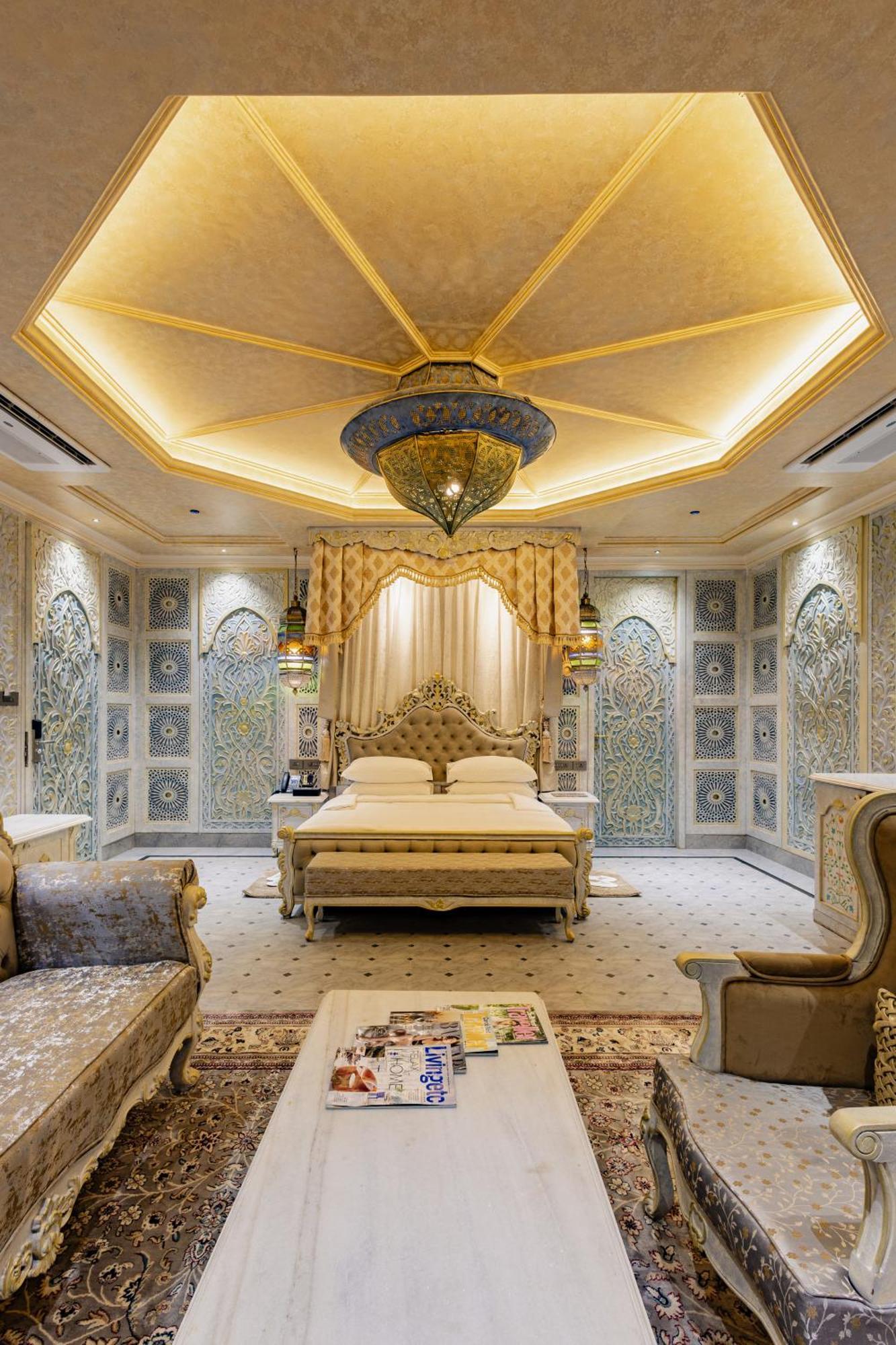 Shilp Wellness Resort And Spa Panvel Eksteriør billede